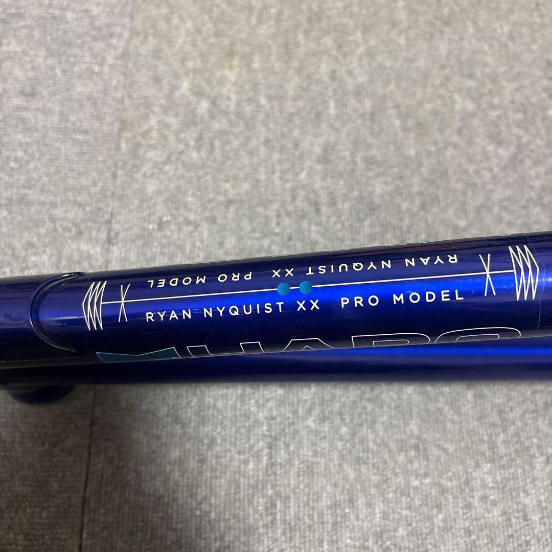 自転車本体 HARO Ryan Nyquist XX PRO MODEL