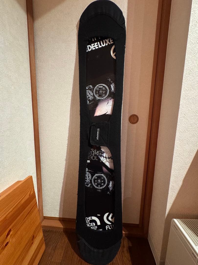 スノーボード NOVEMBER KAILA 152cm(21-22)