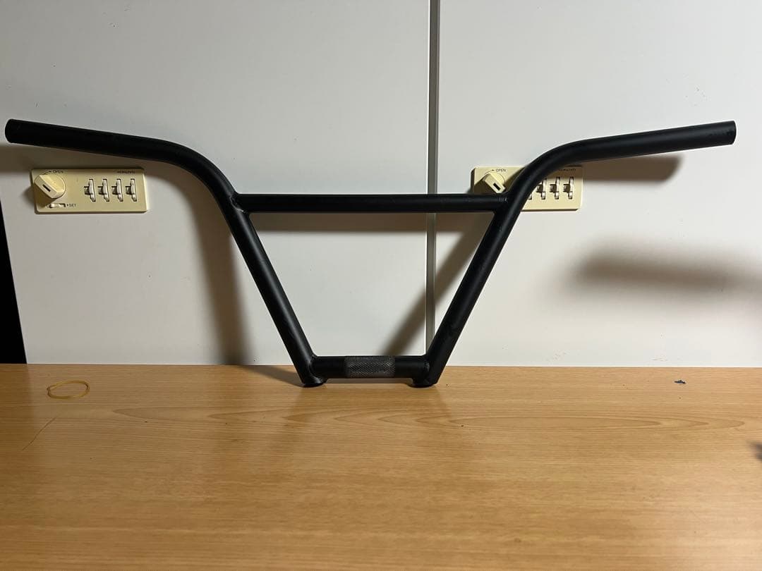 BMXバーFit Bike Co 4FIT Bars Made in USA