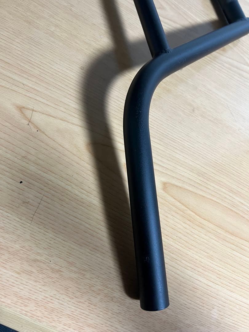 BMXバーFit Bike Co 4FIT Bars Made in USA