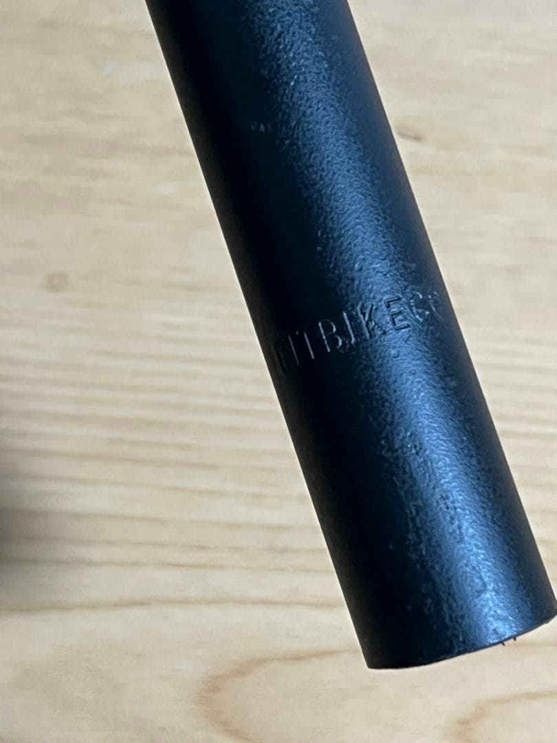 BMXバーFit Bike Co 4FIT Bars Made in USA
