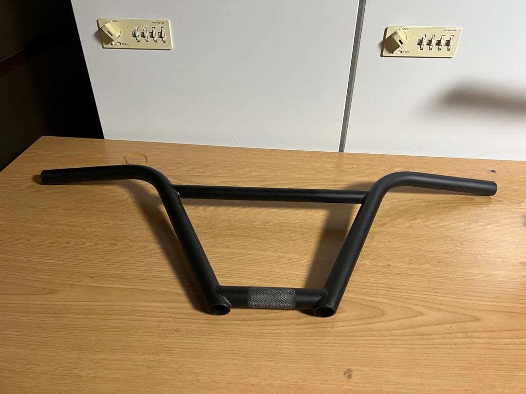 BMXバーFit Bike Co 4FIT Bars Made in USA