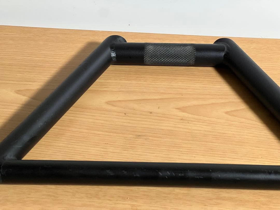 BMXバーFit Bike Co 4FIT Bars Made in USA