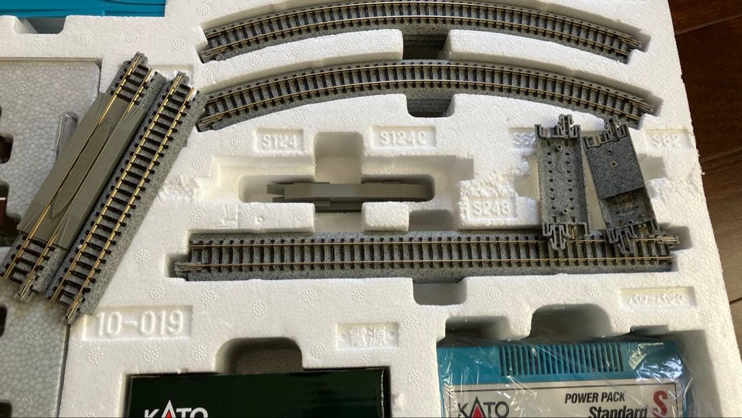 【廃盤品】Nゲージ　阪急6300系