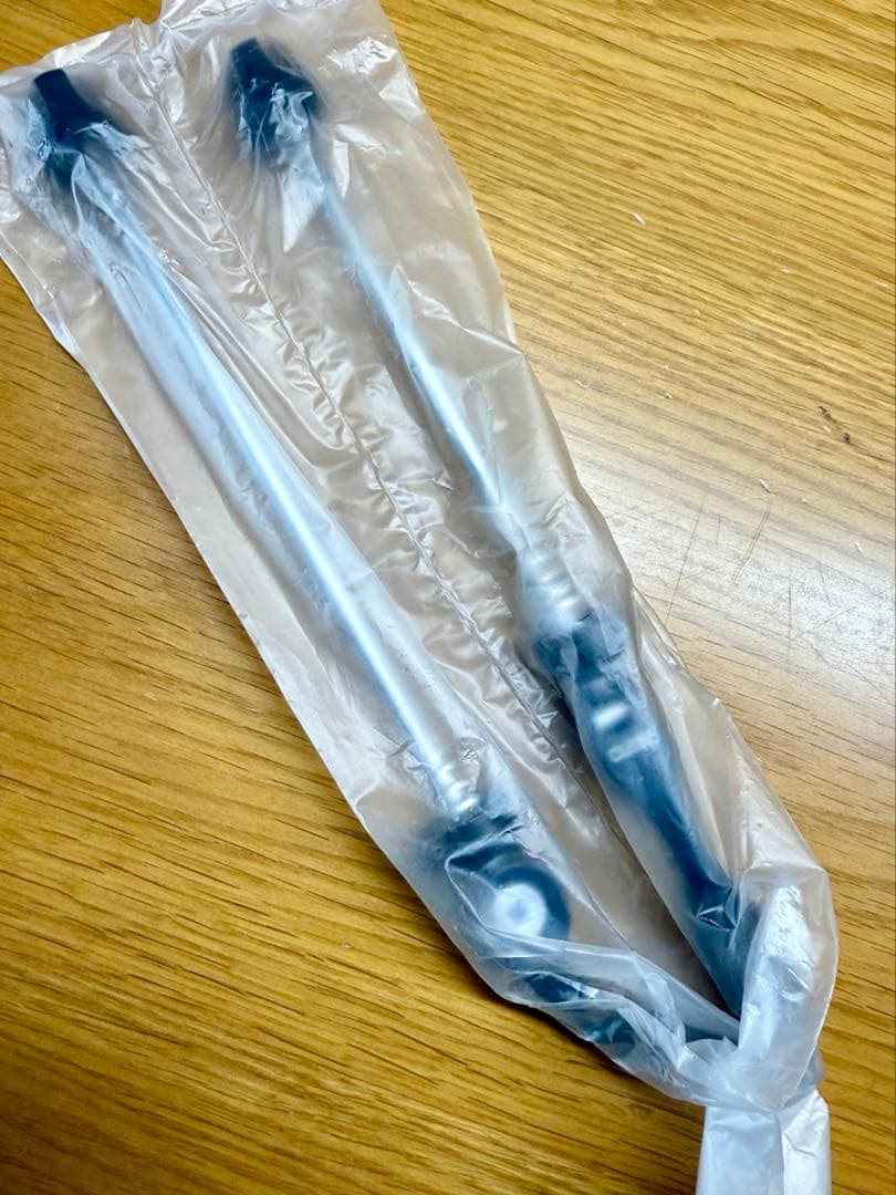 軽量カーボン チューブラー ホイール カンパフリー ブレーキシュー+タイヤ付き