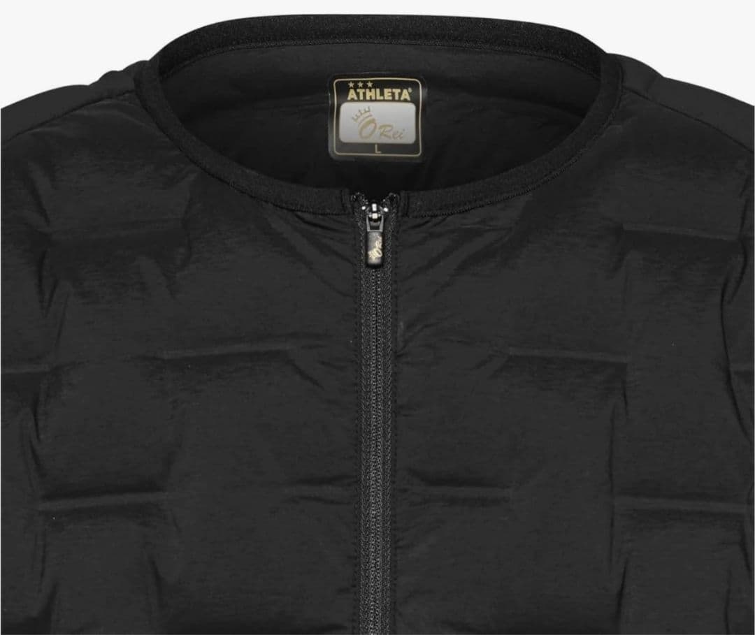 ATHLETA　ウルトラストレッチャーダウン上下