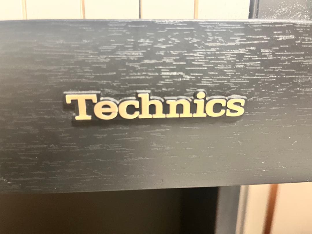 【急募】Technics 88鍵 電子ピアノ 黒☆3/13（金）まで！