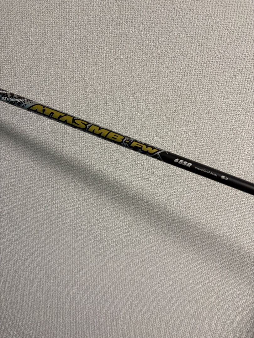 【希少】今週末まで価格対応　Cobra RADSPEED Tour 5w