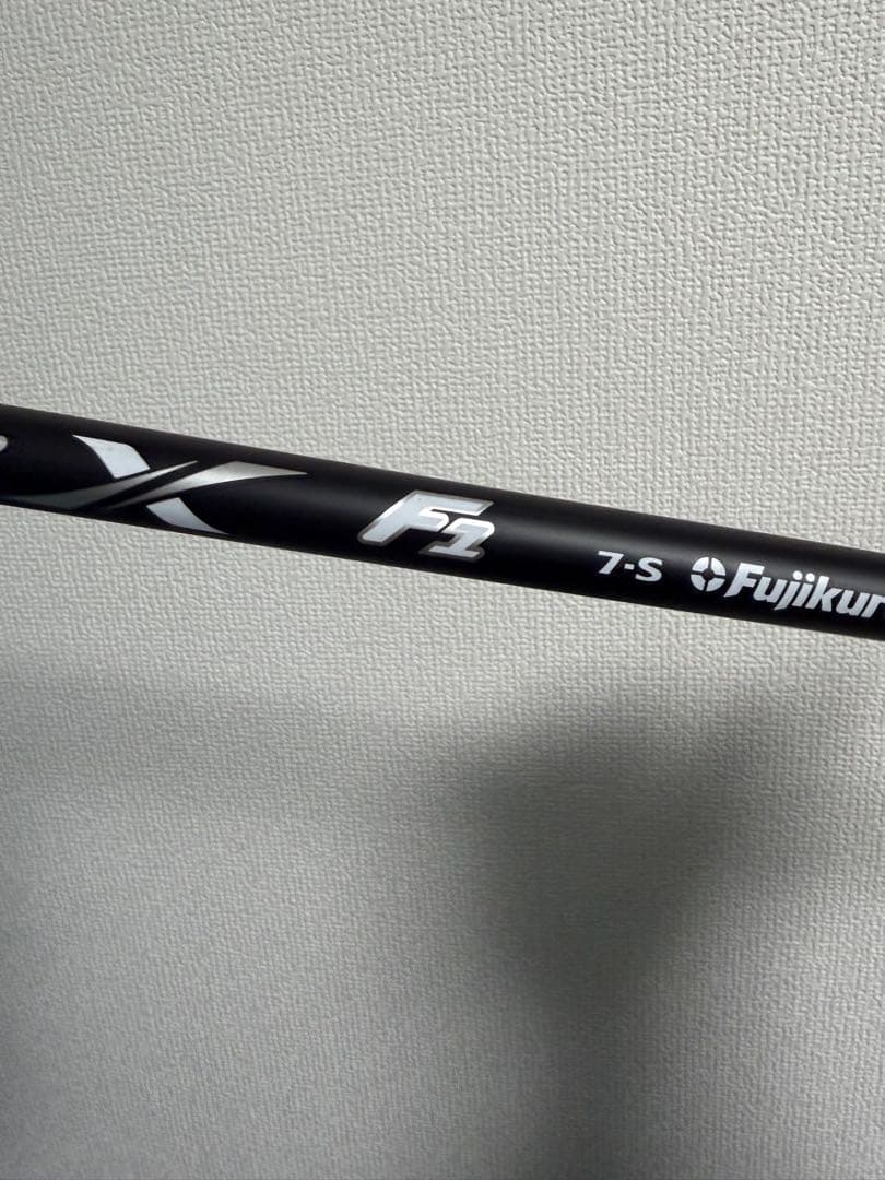 【希少】今週末まで価格対応　Cobra RADSPEED Tour 5w