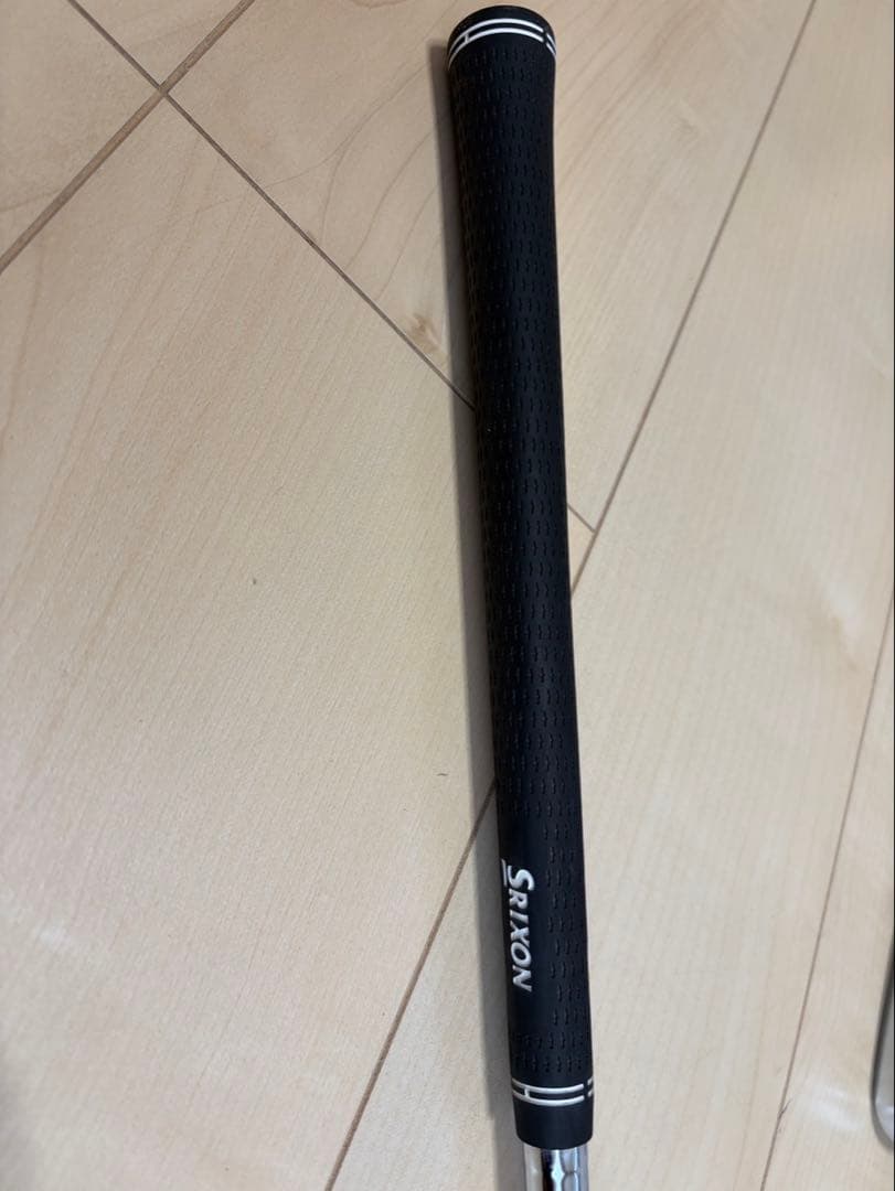 SRIXON ZX7アイアン5〜P 　ダイナミックゴールドAMT X100