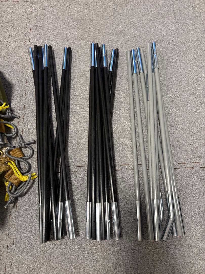 コールマン　テント ツーリングドーム ST(1~2人用)