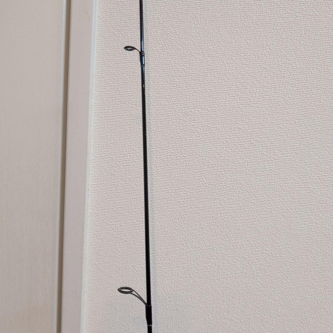 やんばるさん専用　ZEAL ズイール　エリア56 管釣り倶楽部　かんつりトラウト