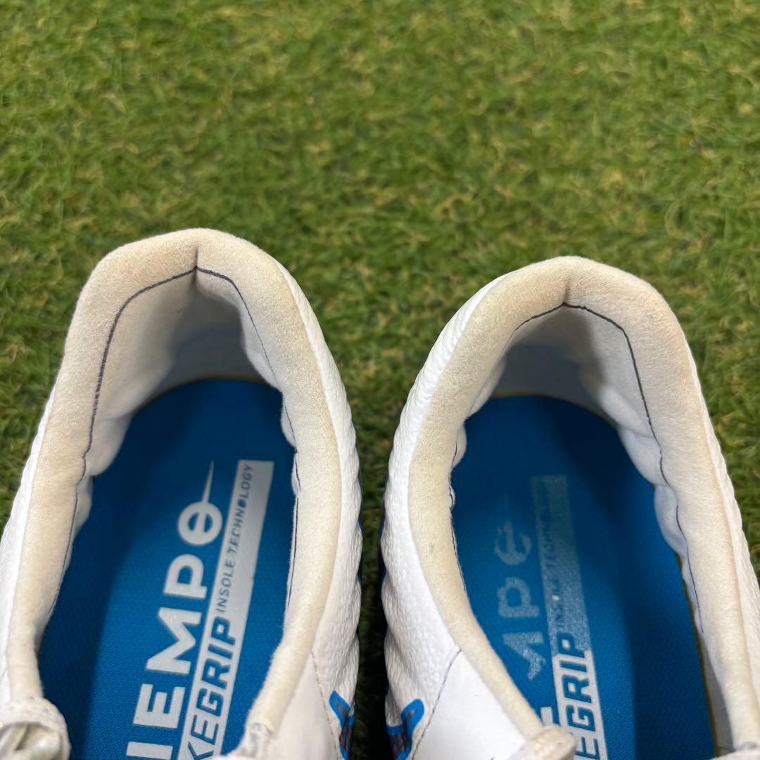 【即日発送 極美品】NIKE ティエンポ レジェンド 7 エリートHG ACC