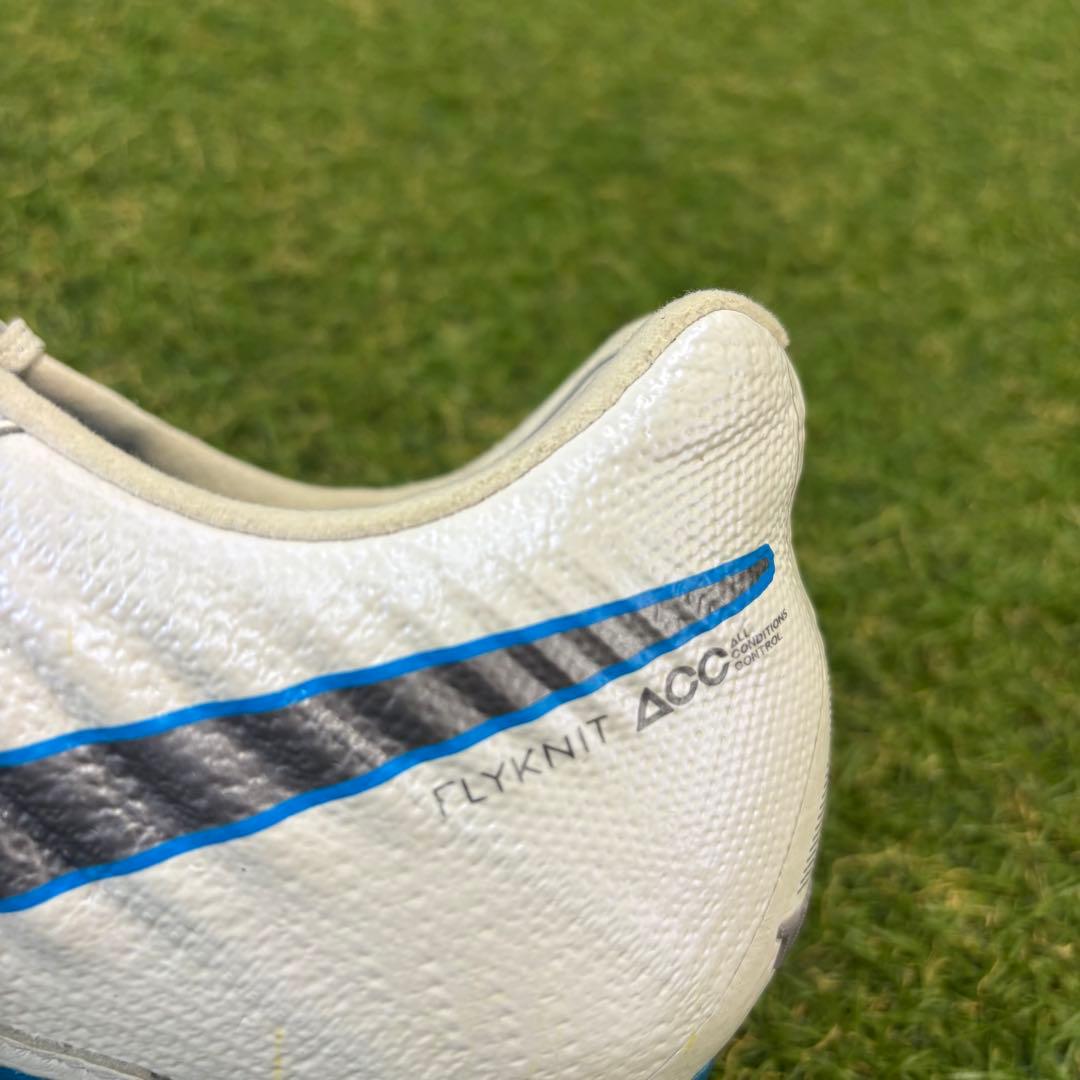 【即日発送 極美品】NIKE ティエンポ レジェンド 7 エリートHG ACC