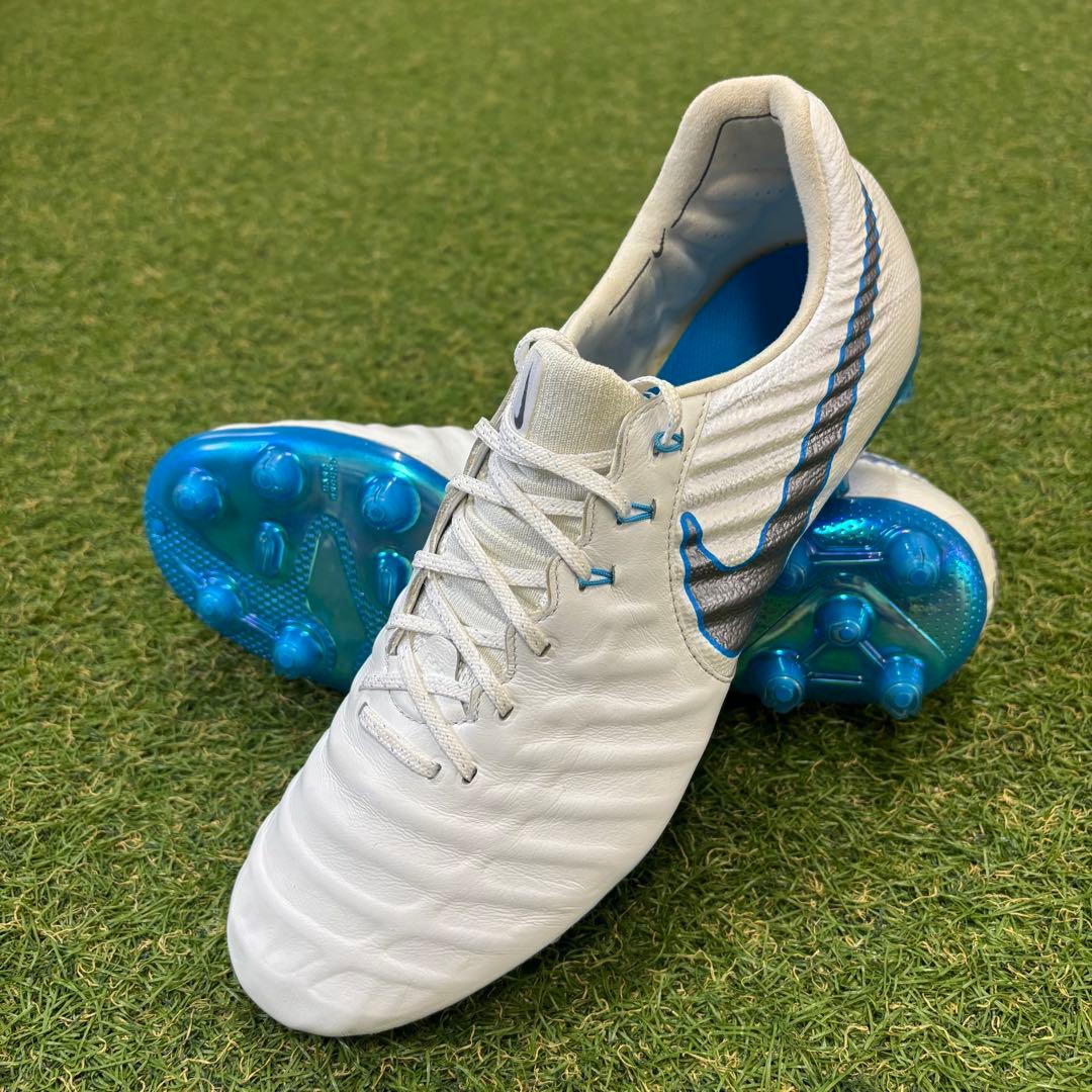 【即日発送 極美品】NIKE ティエンポ レジェンド 7 エリートHG ACC