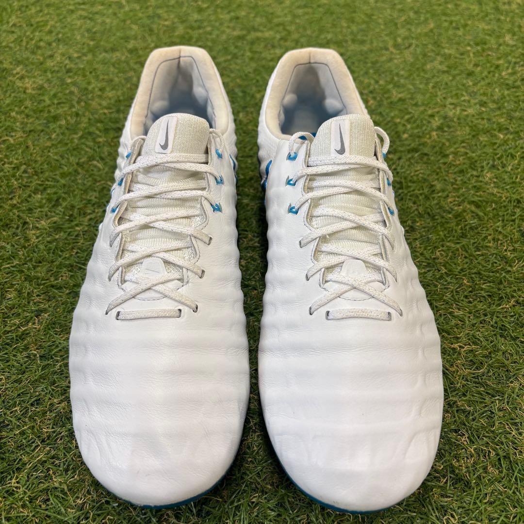【即日発送 極美品】NIKE ティエンポ レジェンド 7 エリートHG ACC
