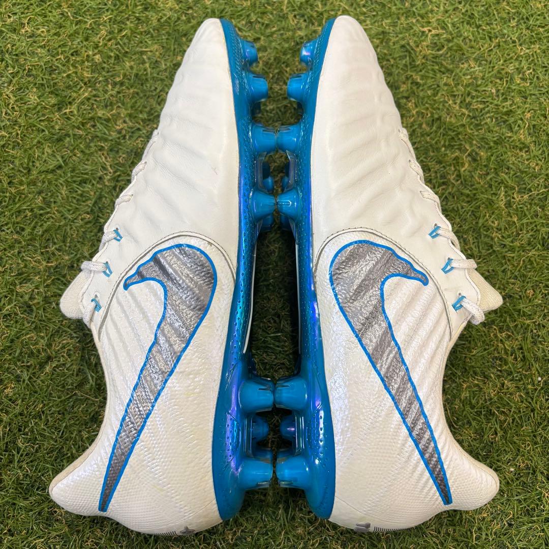 【即日発送 極美品】NIKE ティエンポ レジェンド 7 エリートHG ACC