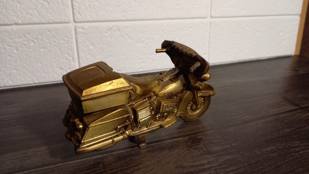 レッドバロン 世界の名車シリーズ