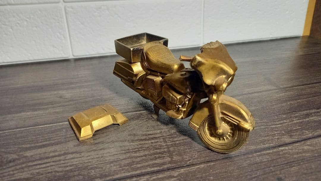 レッドバロン 世界の名車シリーズ