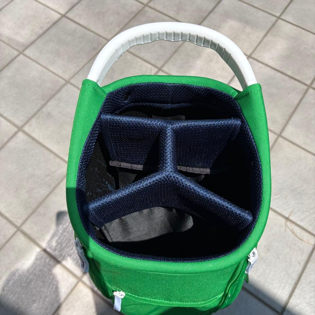 Callaway Advance 22 JM キャディバッグ 9.5型
