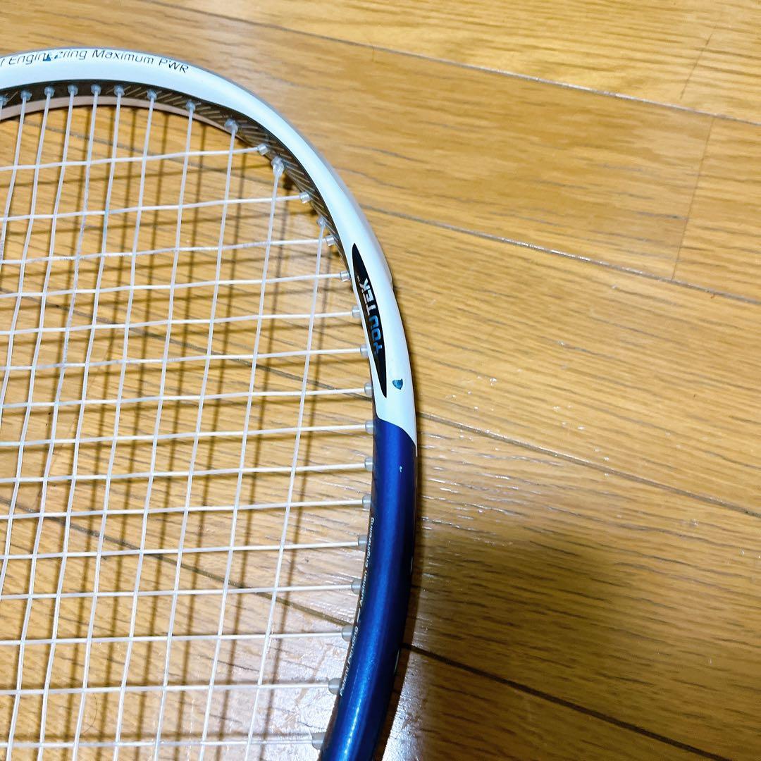 希少　HEAD GRAPHENE PWR INSTINCT G2 ラケット　軽量