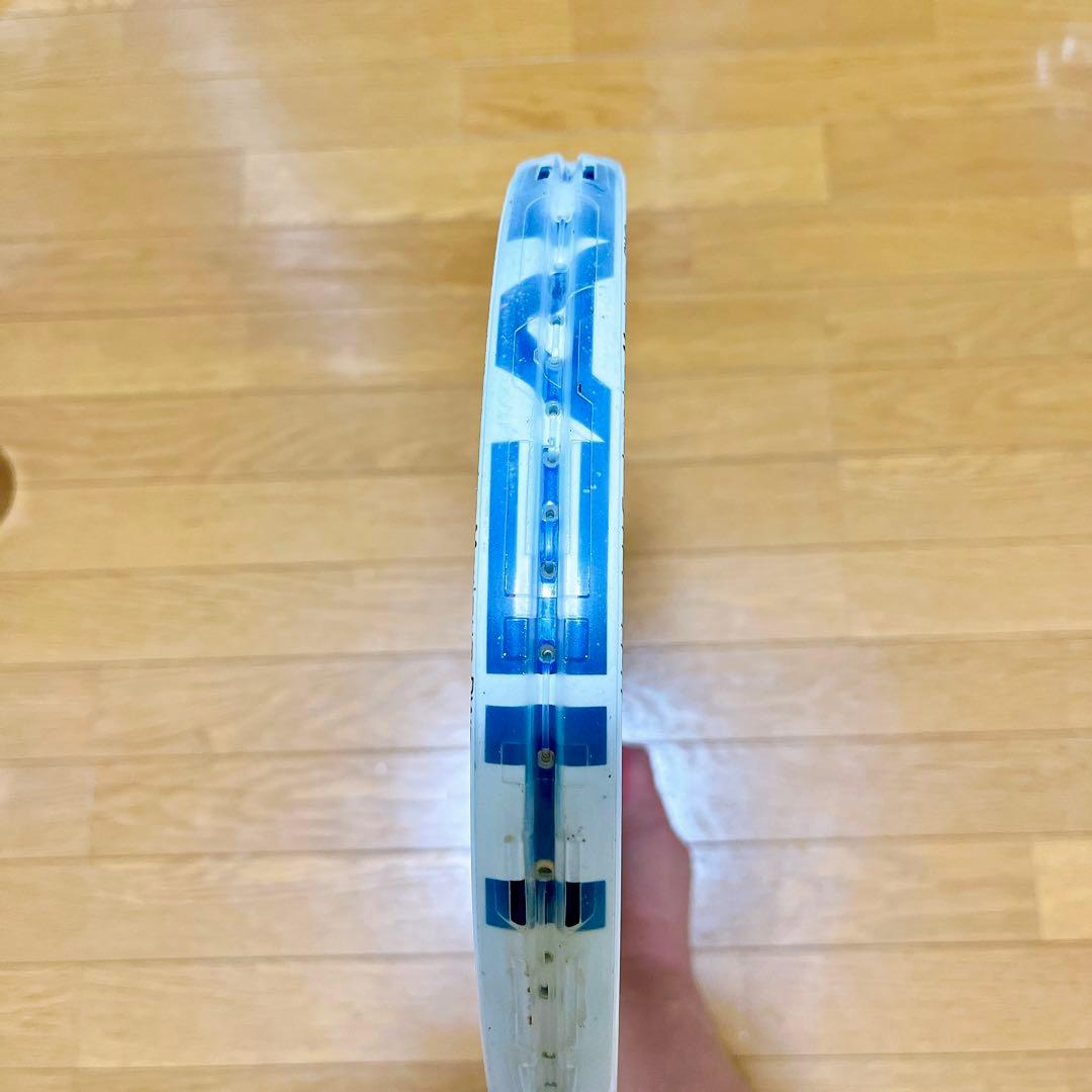 希少　HEAD GRAPHENE PWR INSTINCT G2 ラケット　軽量