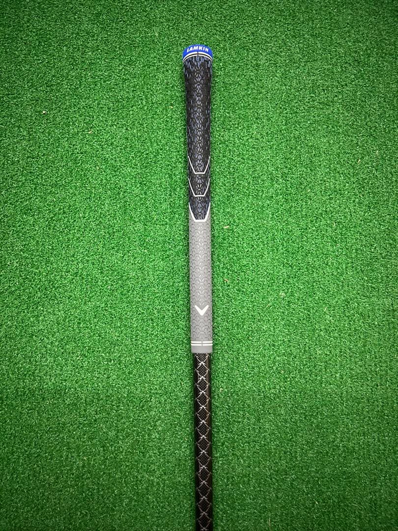 Callaway PARADYM Ai SMOKE MAXドライバー 10.5度