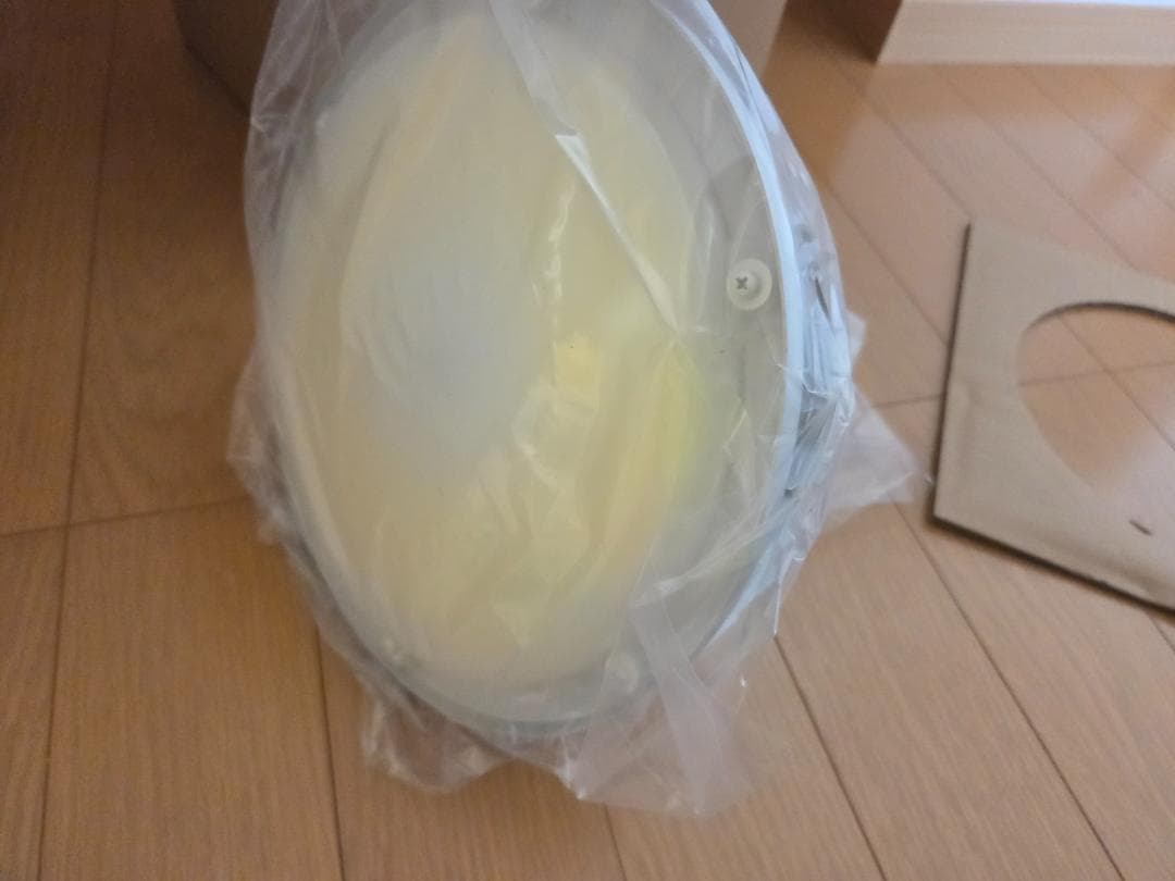【限定特別価格】【新品未使用】94%オフ！水銀灯700～1㎾相当　球を交換タイプ