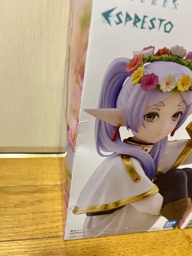 フリーレン　ヒンメル　フィギュアセットおまけ付き！