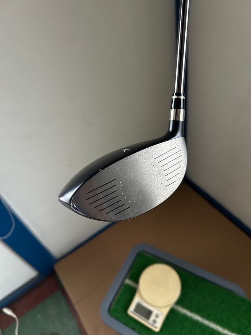 ナイキ　サスクワッチ　1W　9.5°　flex S