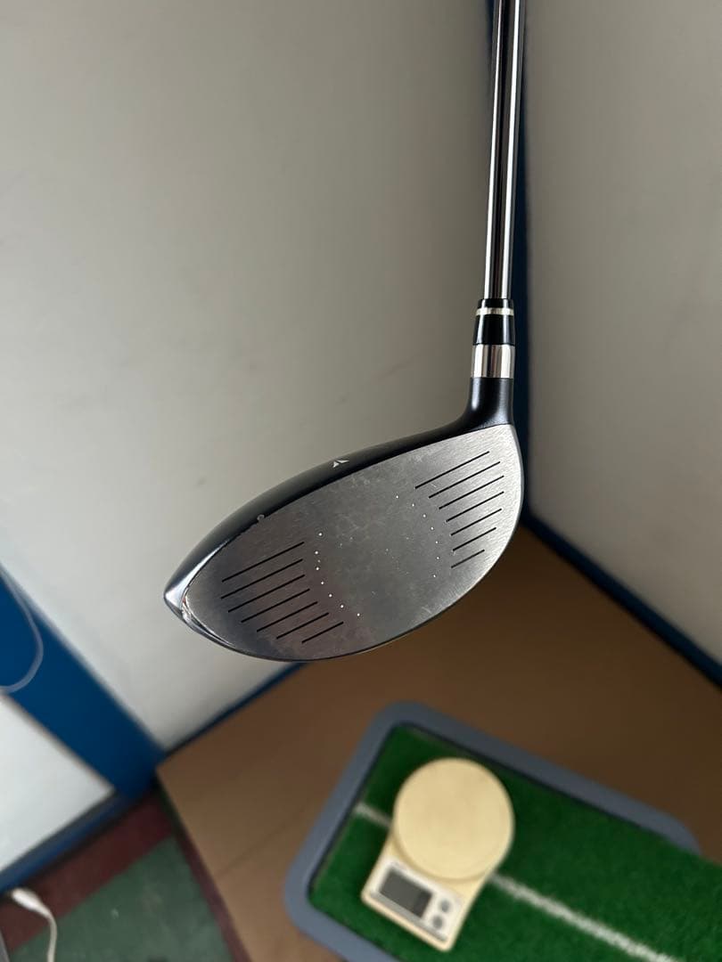ナイキ　サスクワッチ　1W　9.5°　flex S