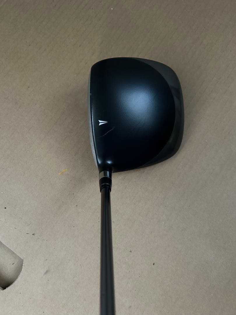 ナイキ　サスクワッチ　1W　9.5°　flex S