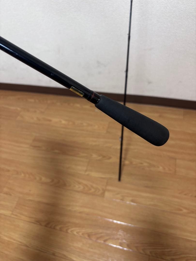ダイワ　リーディング 73HH-190　AGSガイド　注意事項あり！