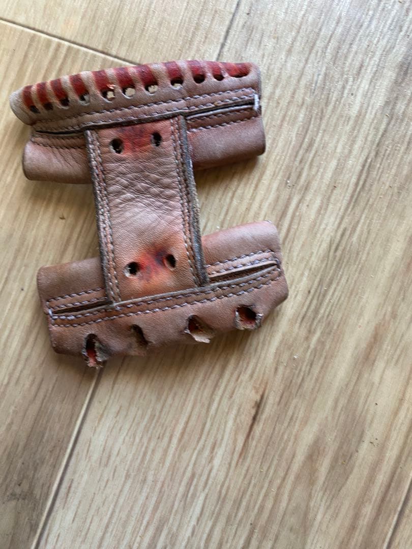 硬式グローブ　ジャンク品　まとめ売り