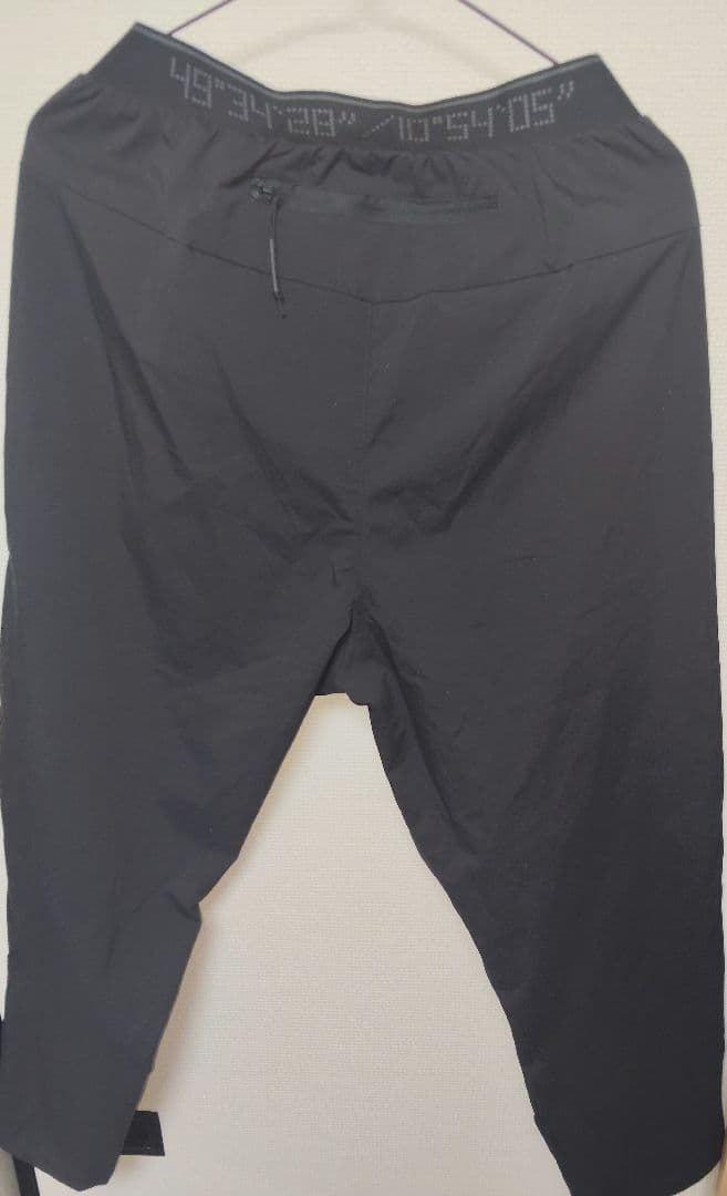 PUMA FIRST MILE ウーブン パンツ M 【完売品・極美品】