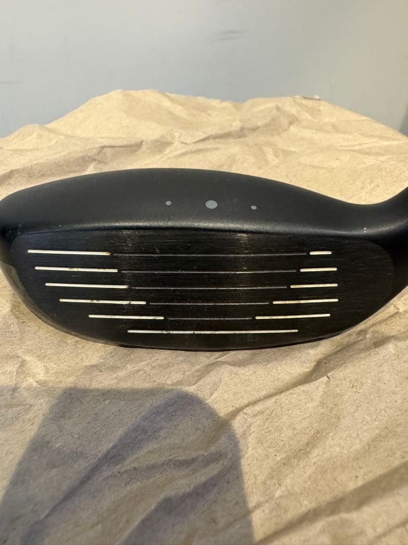 PING G425 ユーティリティ 3U 19度　ヘッドのみ