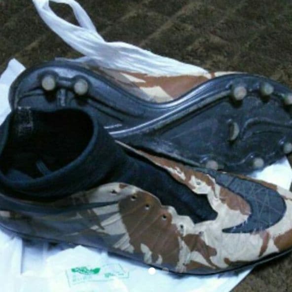NIKE   ハイパーヴェノム  ファントム2 FGSE