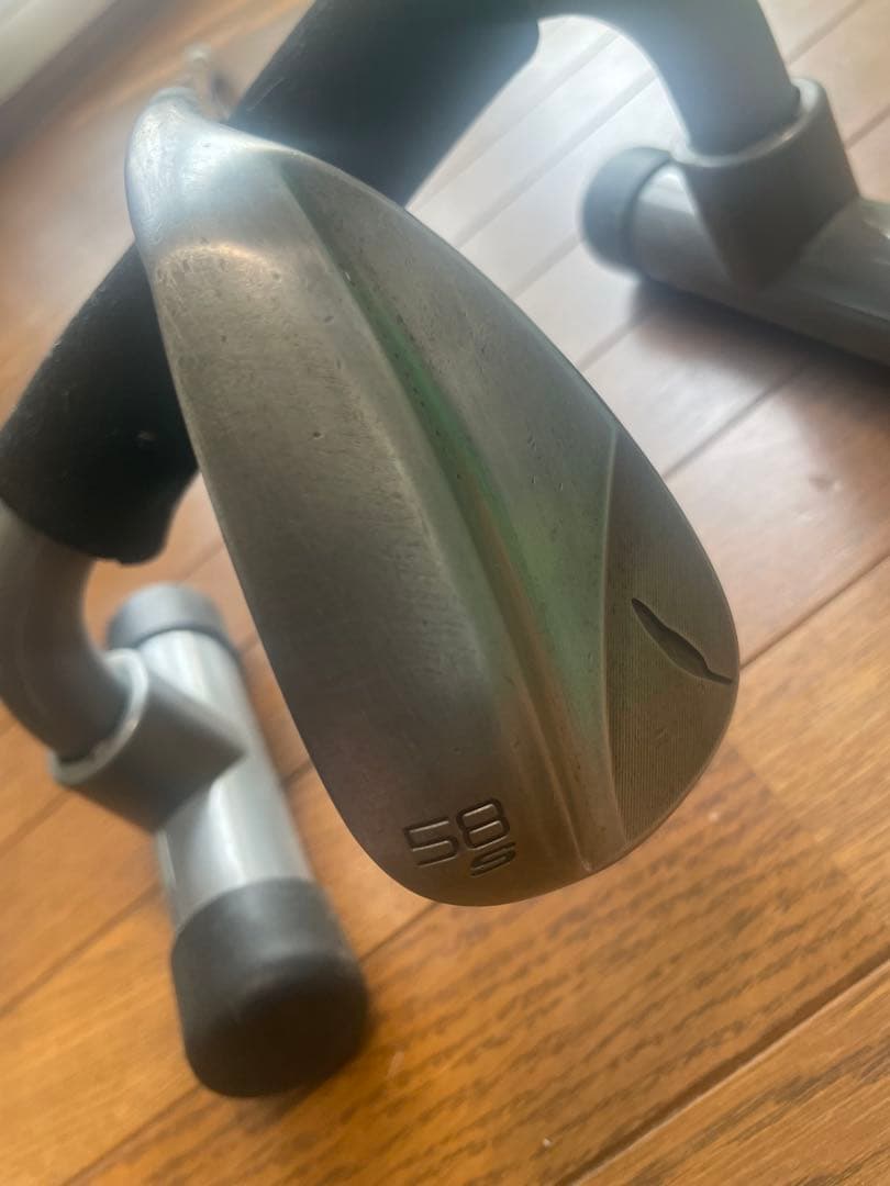 フォーティーン Fウェッジ58度 Sソール