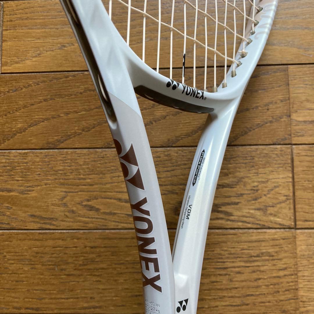 ラケット(硬式用) YONEX VCORE 100 (2024) ,G2