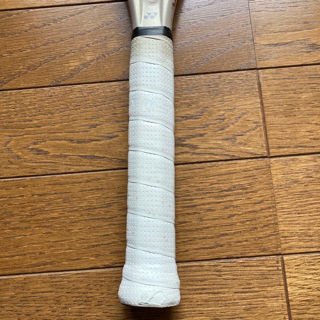 ラケット(硬式用) YONEX VCORE 100 (2024) ,G2