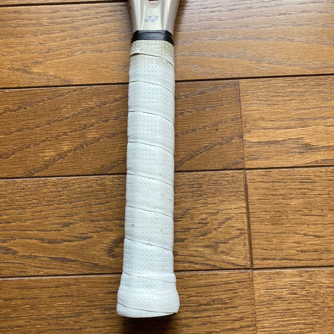 ラケット(硬式用) YONEX VCORE 100 (2024) ,G2