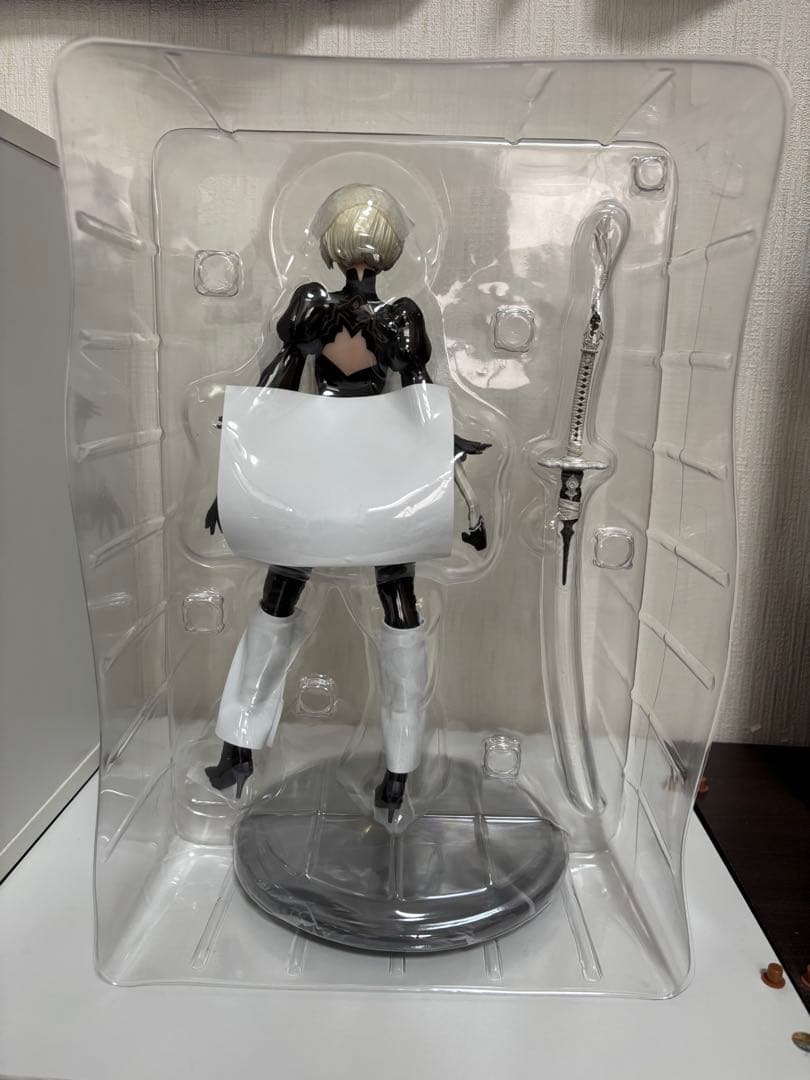 NieR:Automata 2B フィギュア