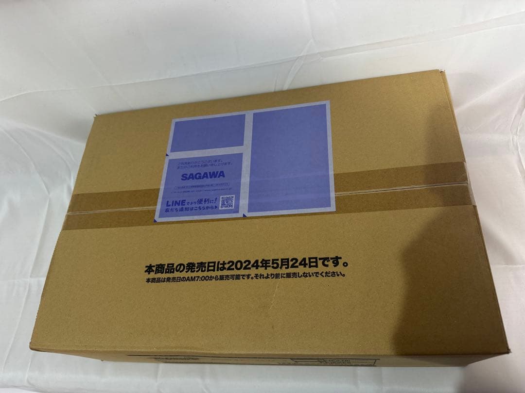 ヴァイスシュヴァルツ Disney ミラー・ウオリアーズ 1カートン24box入