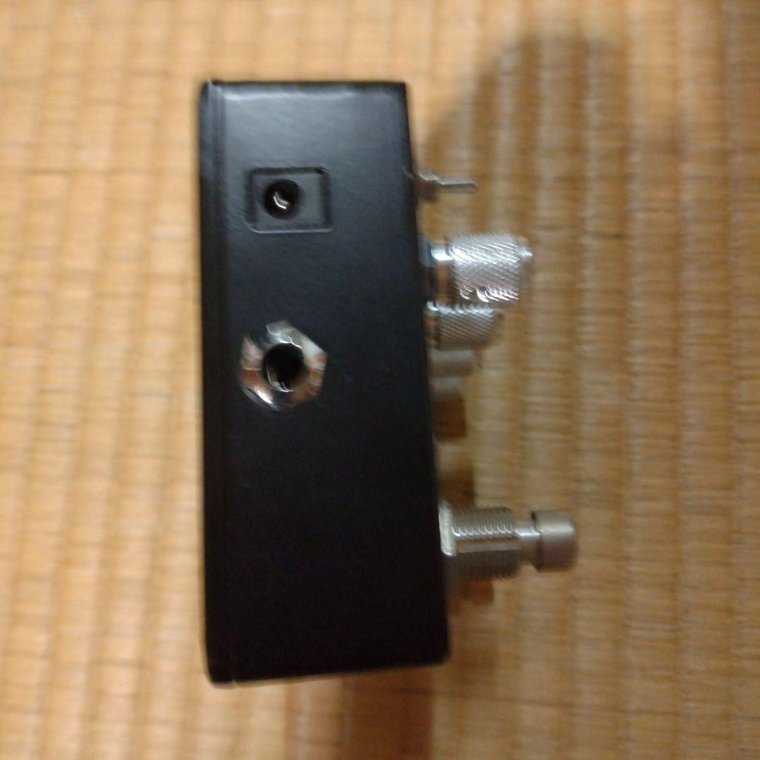 empress effects tape delay ディレイ(加工あり)