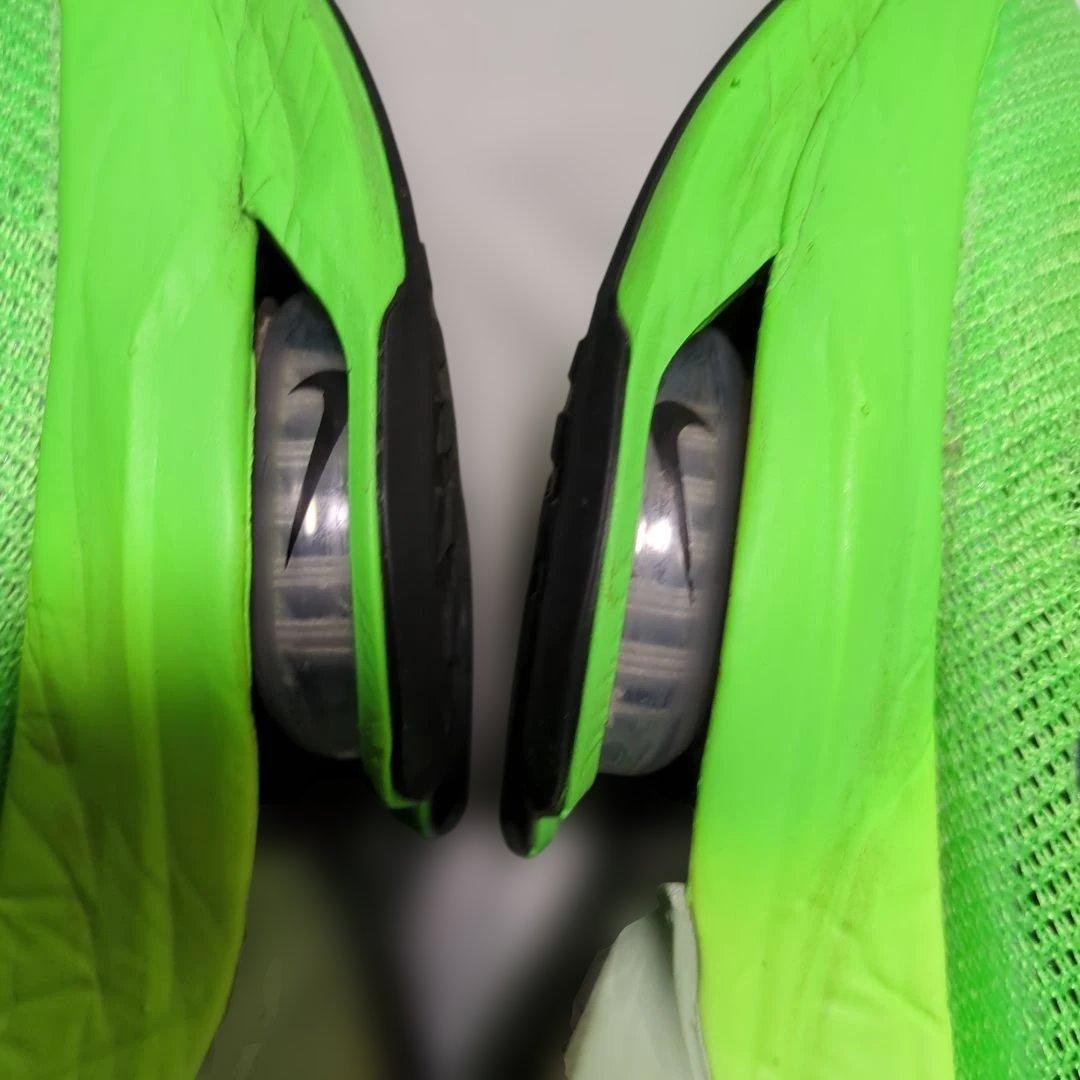 Nike アルファフライ2 駅伝パック 27.0cm