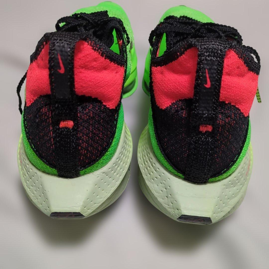 Nike アルファフライ2 駅伝パック 27.0cm