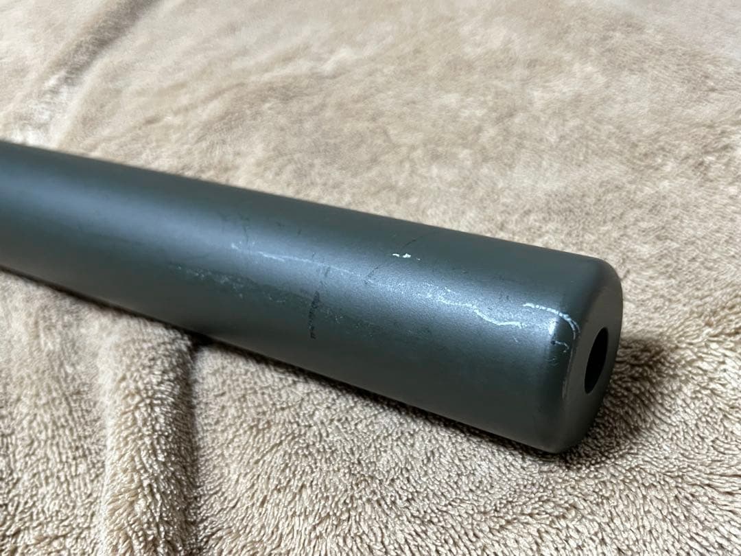 東京マルイ VSR-10 Gスペック OD 純正スコープ、予備マガジン付き