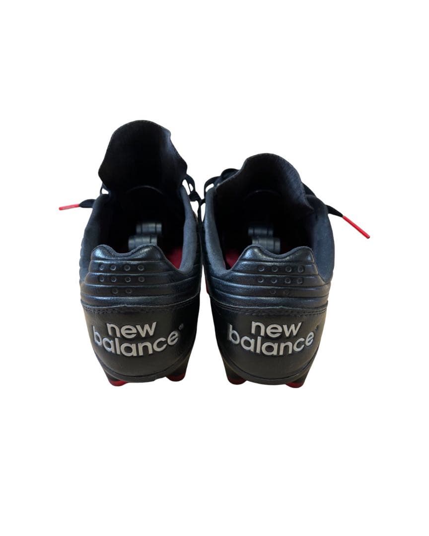 New Balance 442 v2 Pro FG 26.0cm ブラック