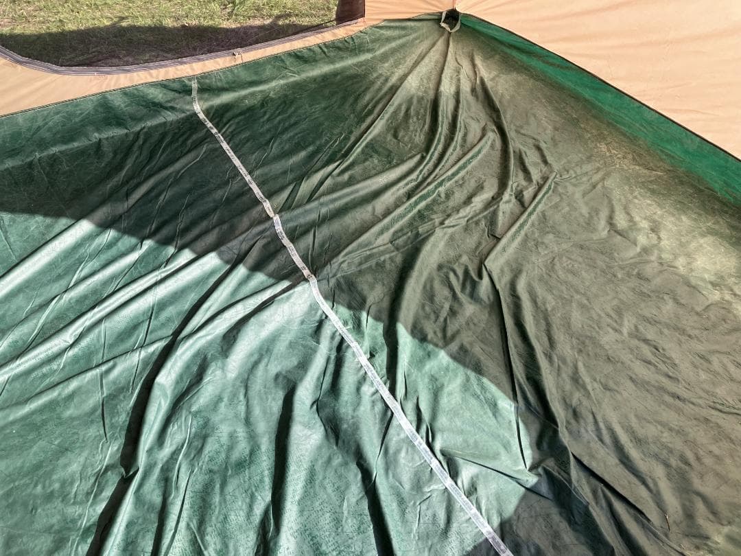 Coleman B.C. Dome テント 4人用 270×240×170cm