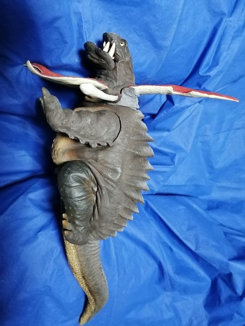 大怪獣シリーズ　ガボラ